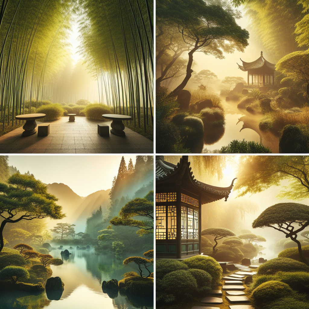 福派场景1