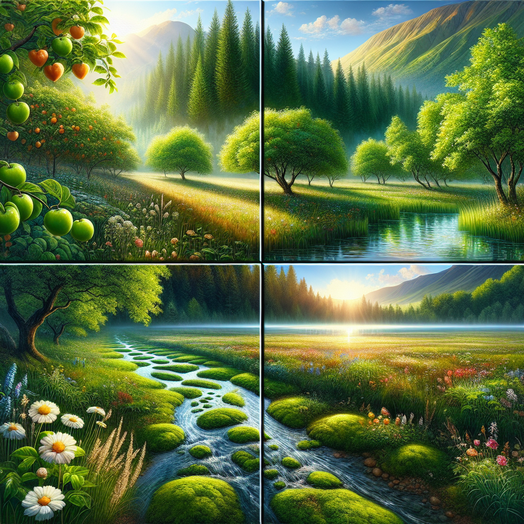 良品小食仙 健康成长场景