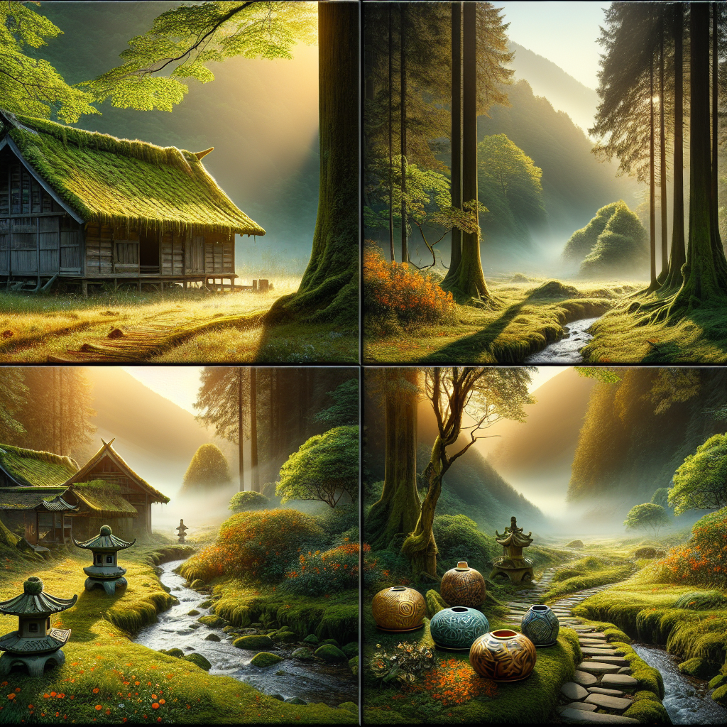 康润驿沣 场景 1