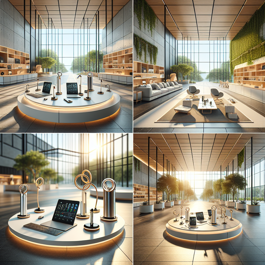 科沃 产品展示图1