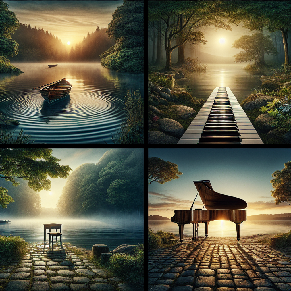 诺艾音乐场景1