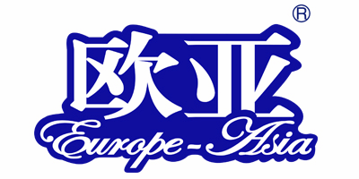 欧亚 Logo