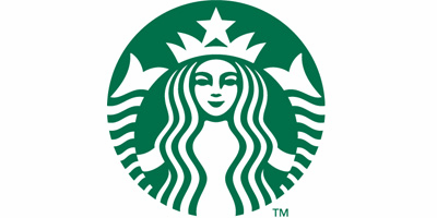 星巴克 Logo
