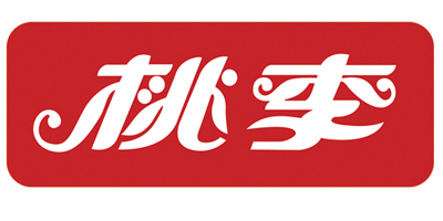 桃李品牌Logo