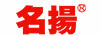 名揚 logo