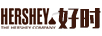 好时品牌LOGO
