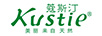 蔻斯汀 Logo