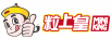 粒上皇 Logo