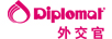 DIPLOMAT Logo