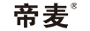 帝麦品牌Logo