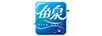 鱼泉 Logo