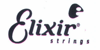 ELIXIR Logo