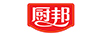 厨邦 Logo