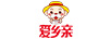 爱乡亲 Logo