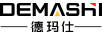 德玛仕 Logo