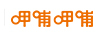 呷哺呷哺 Logo