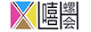 嘻螺会 Logo