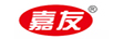 嘉友品牌Logo