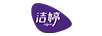 洁婷 Logo