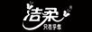 洁柔 Logo