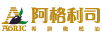 阿格利司 Logo