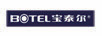 宝泰尔 Logo