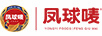 凤球唛 LOGO