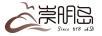 崇明岛品牌Logo