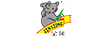 金熊 Logo