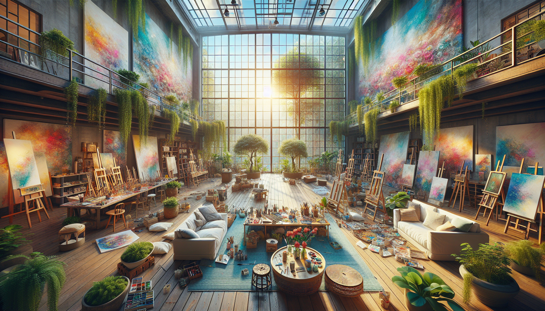 展示图片