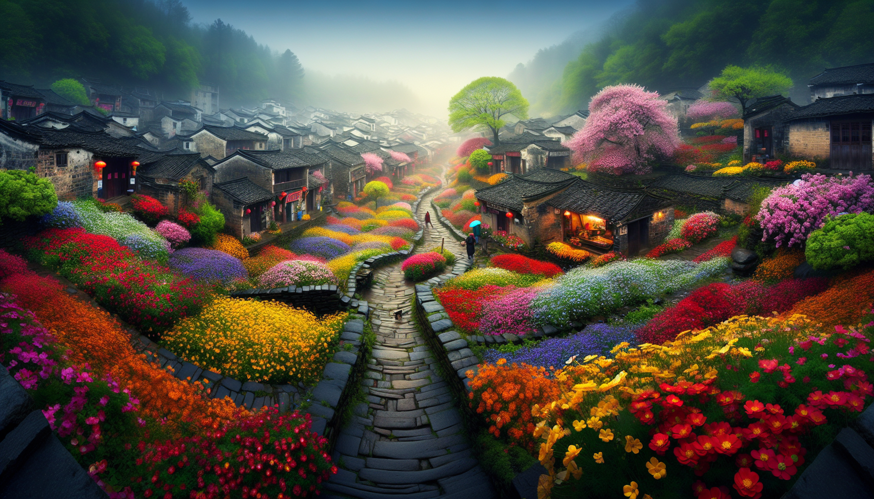 展示图片