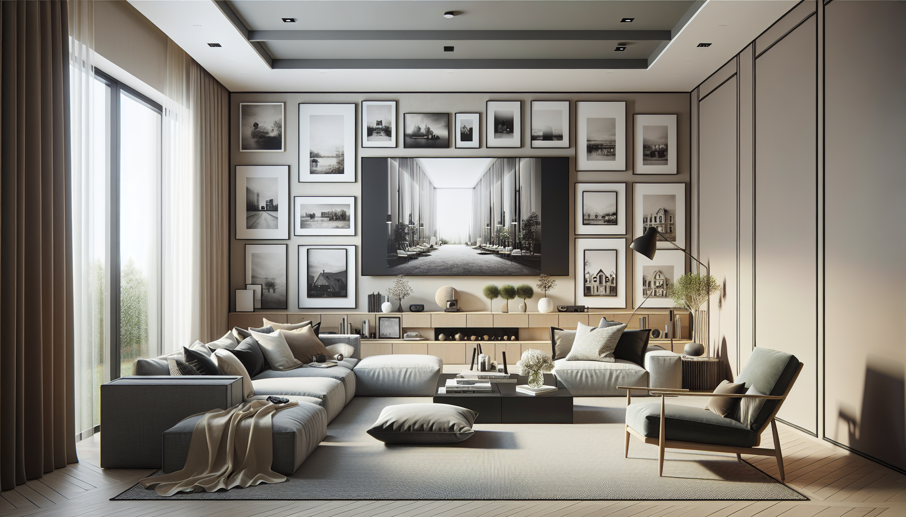 展示图片