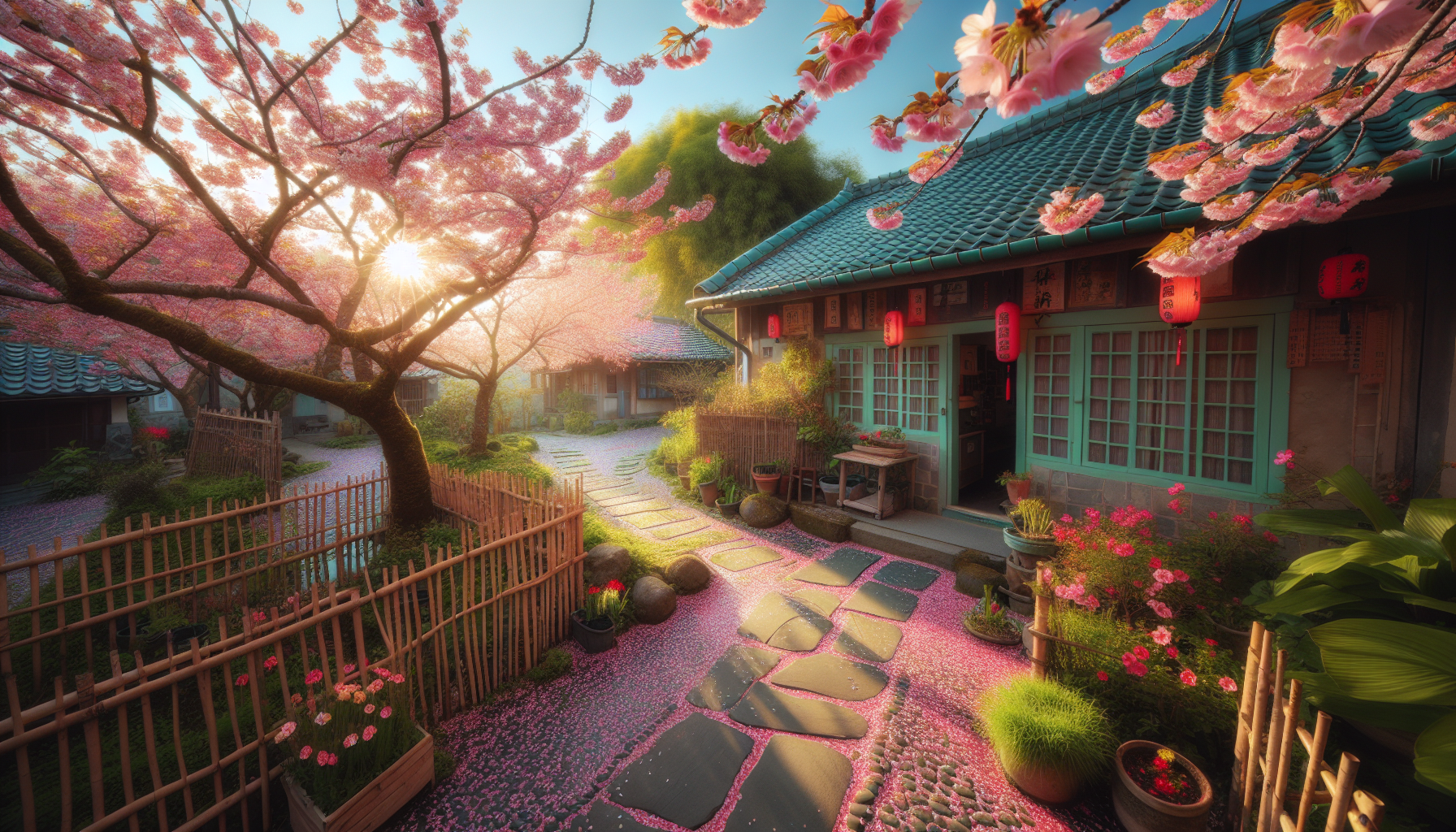 展示图片