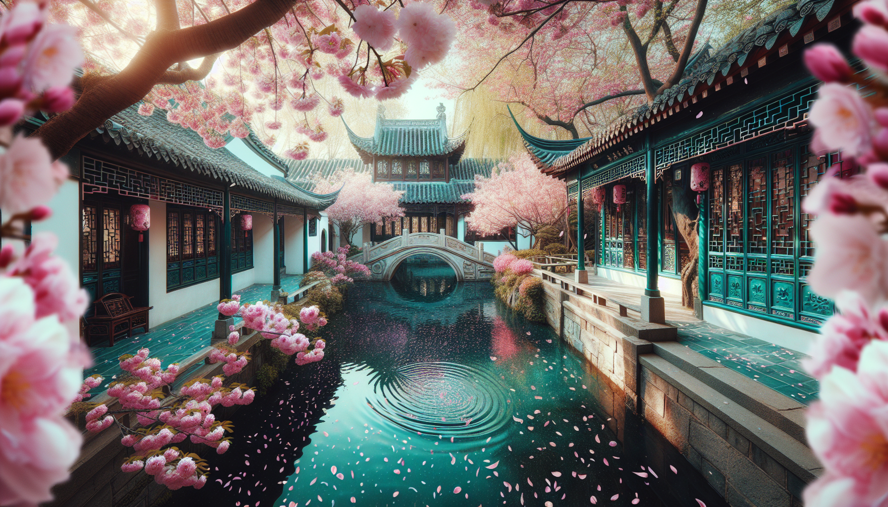 展示图片