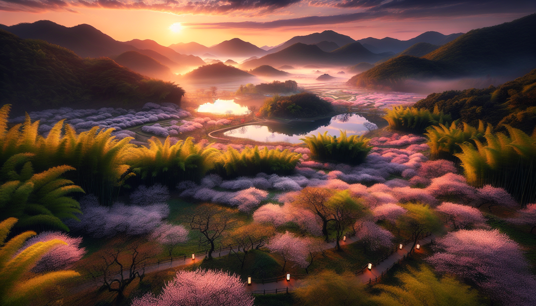 展示图片