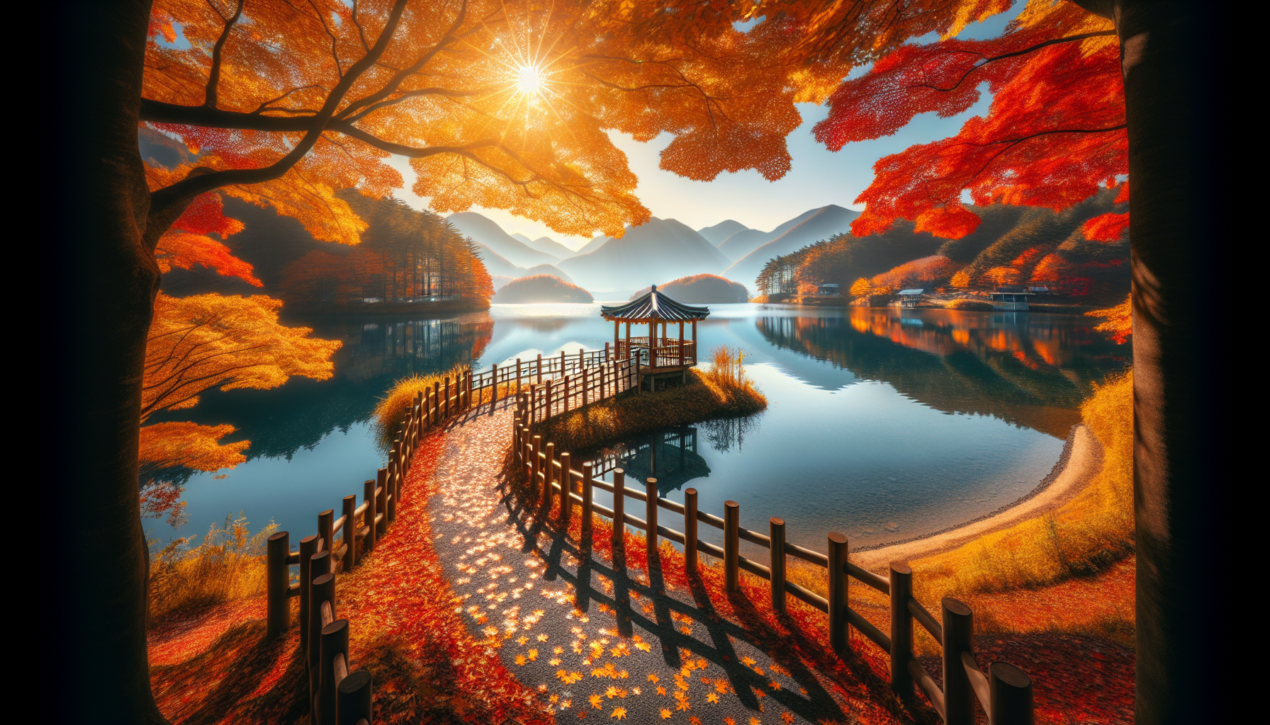展示图片