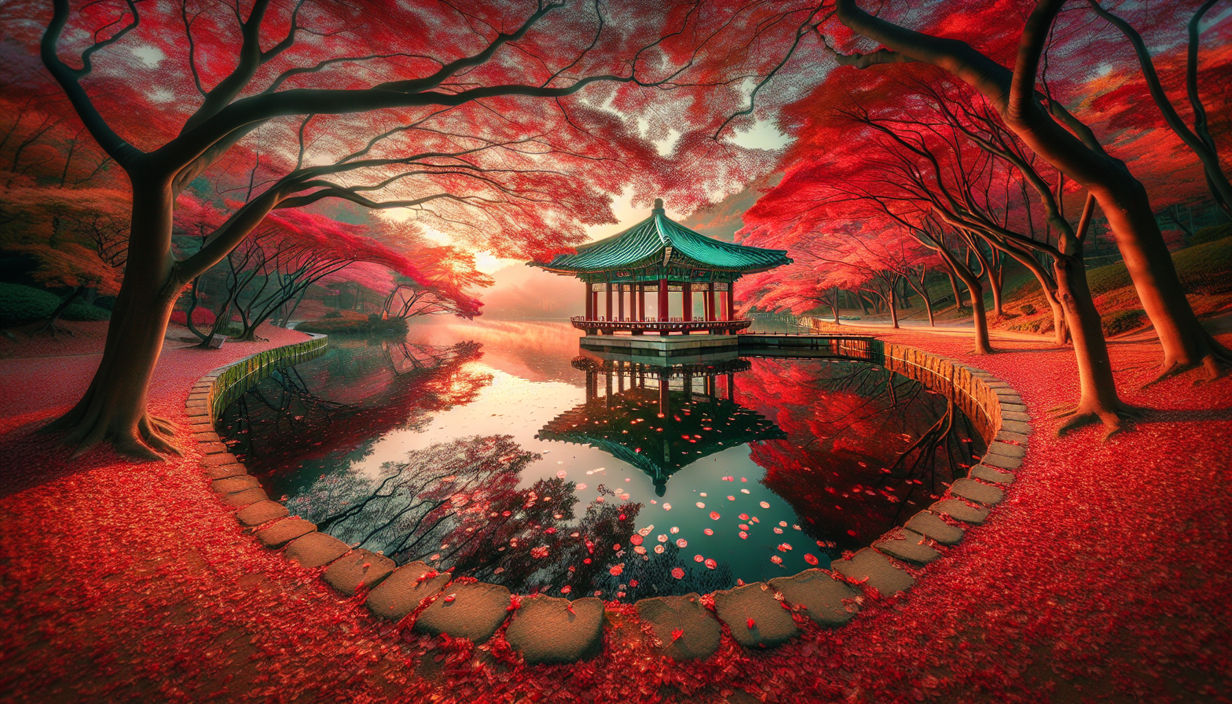 展示图片