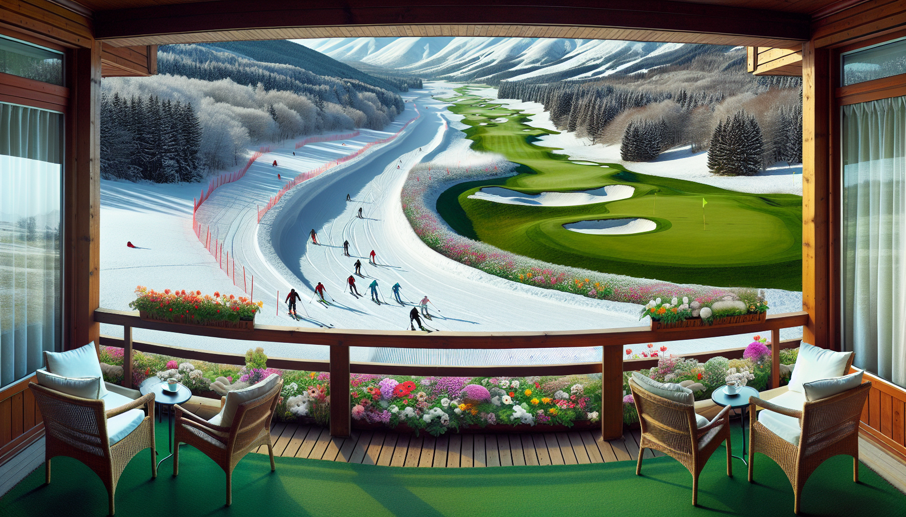 展示图片