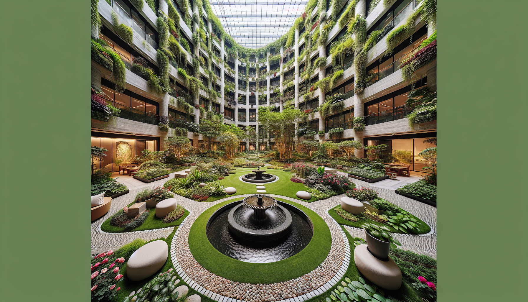 展示图片