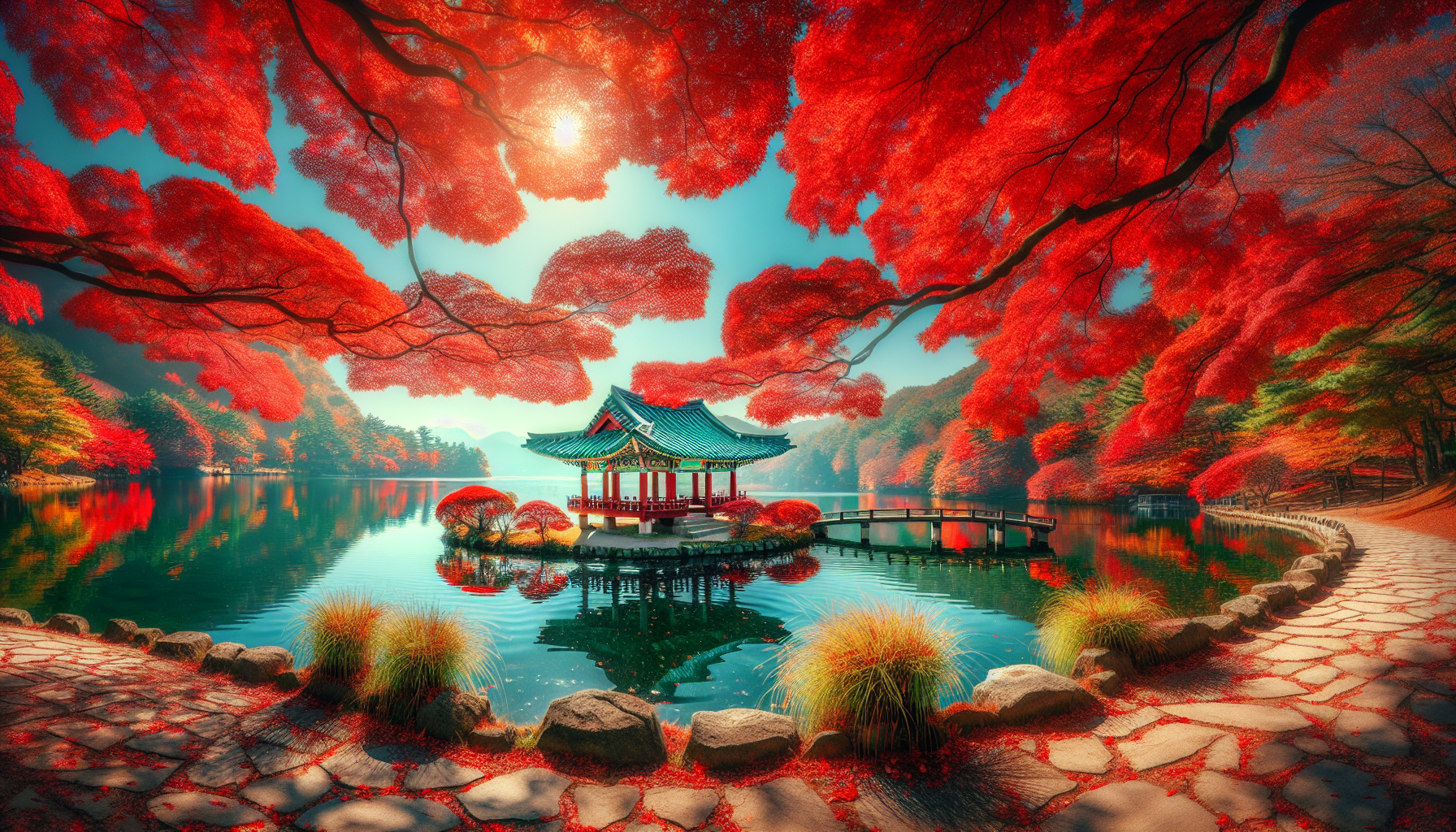 展示图片
