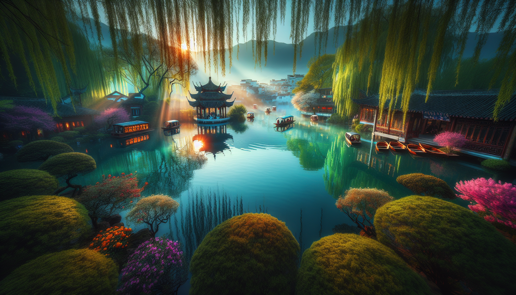 展示图片