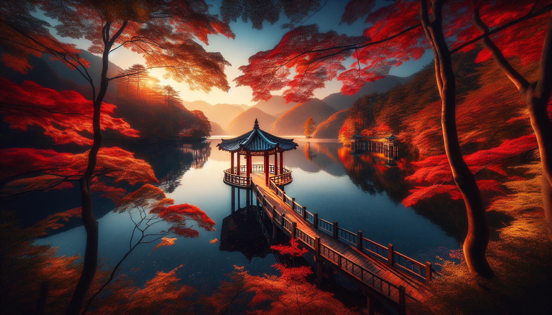 展示图片