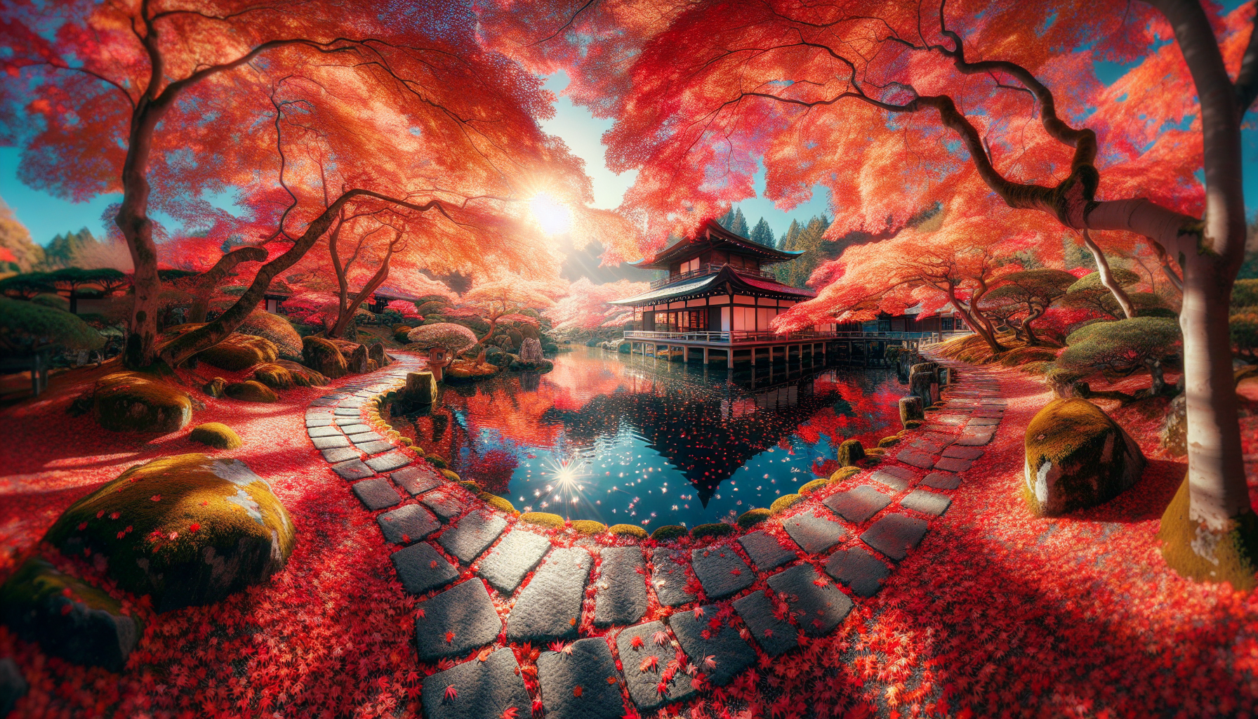 展示图片