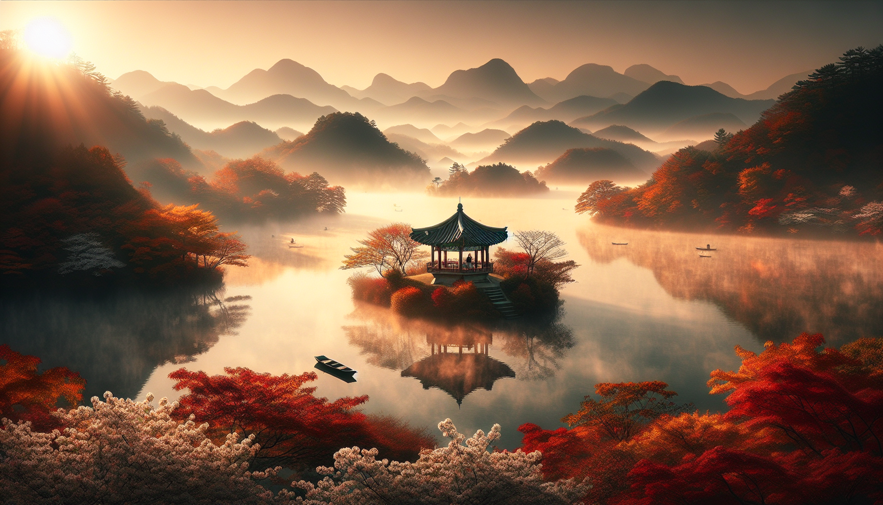 展示图片