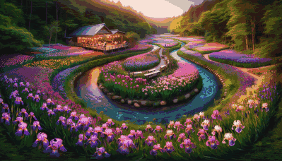 花海乐园