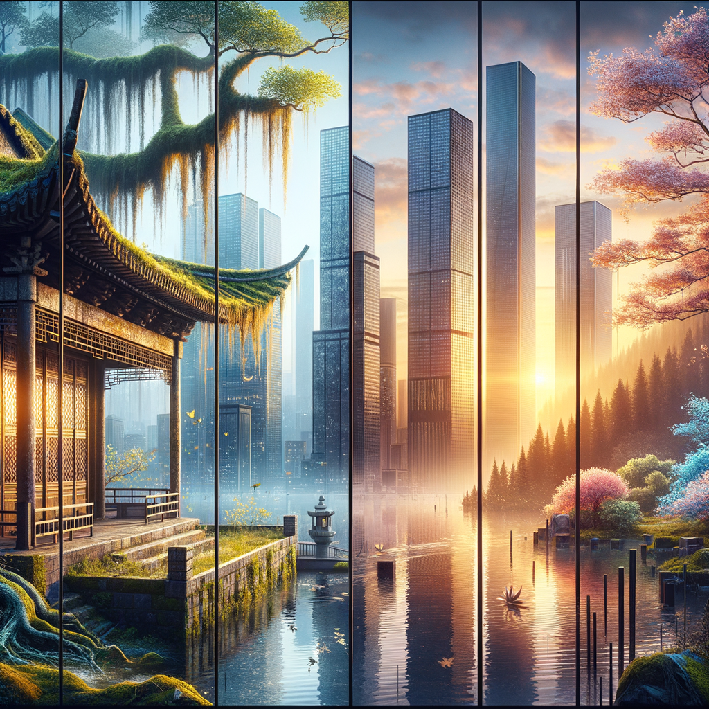七老八小场景3