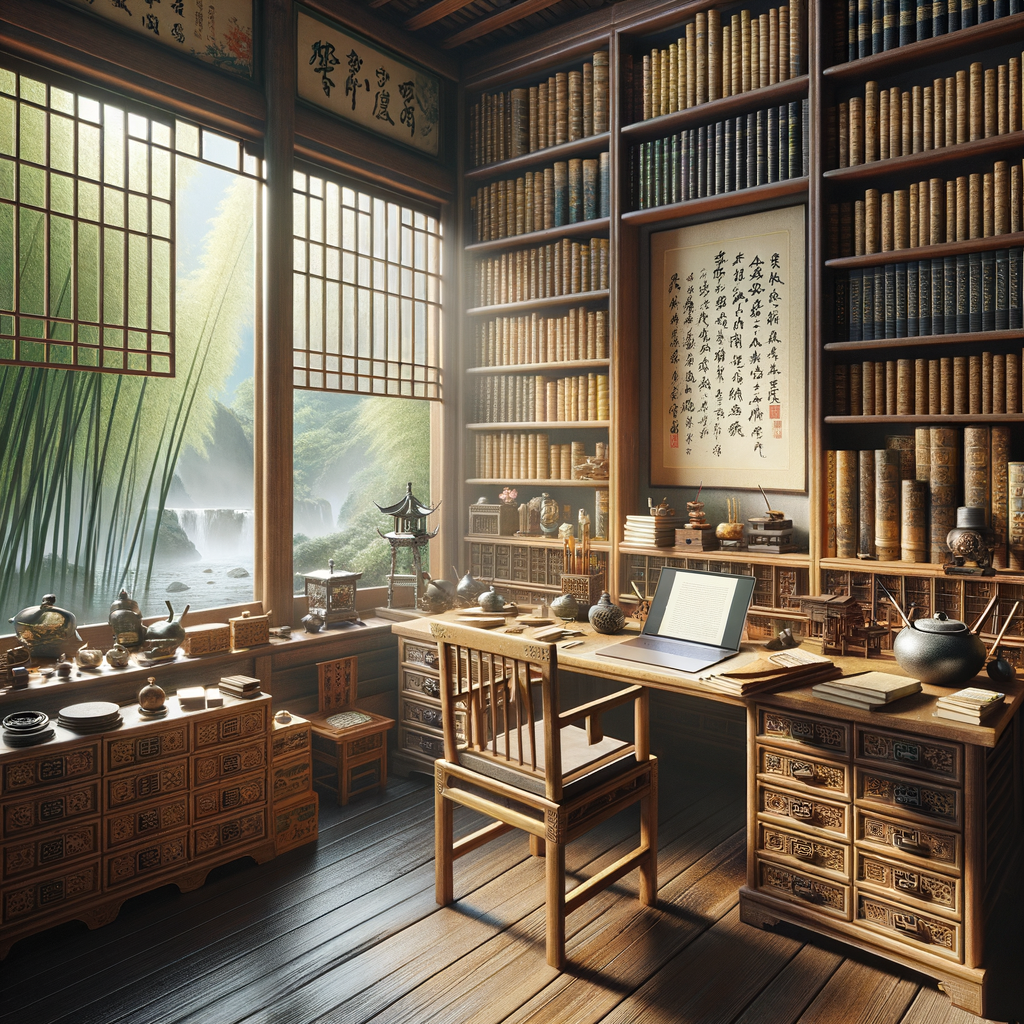 重弹老调场景2