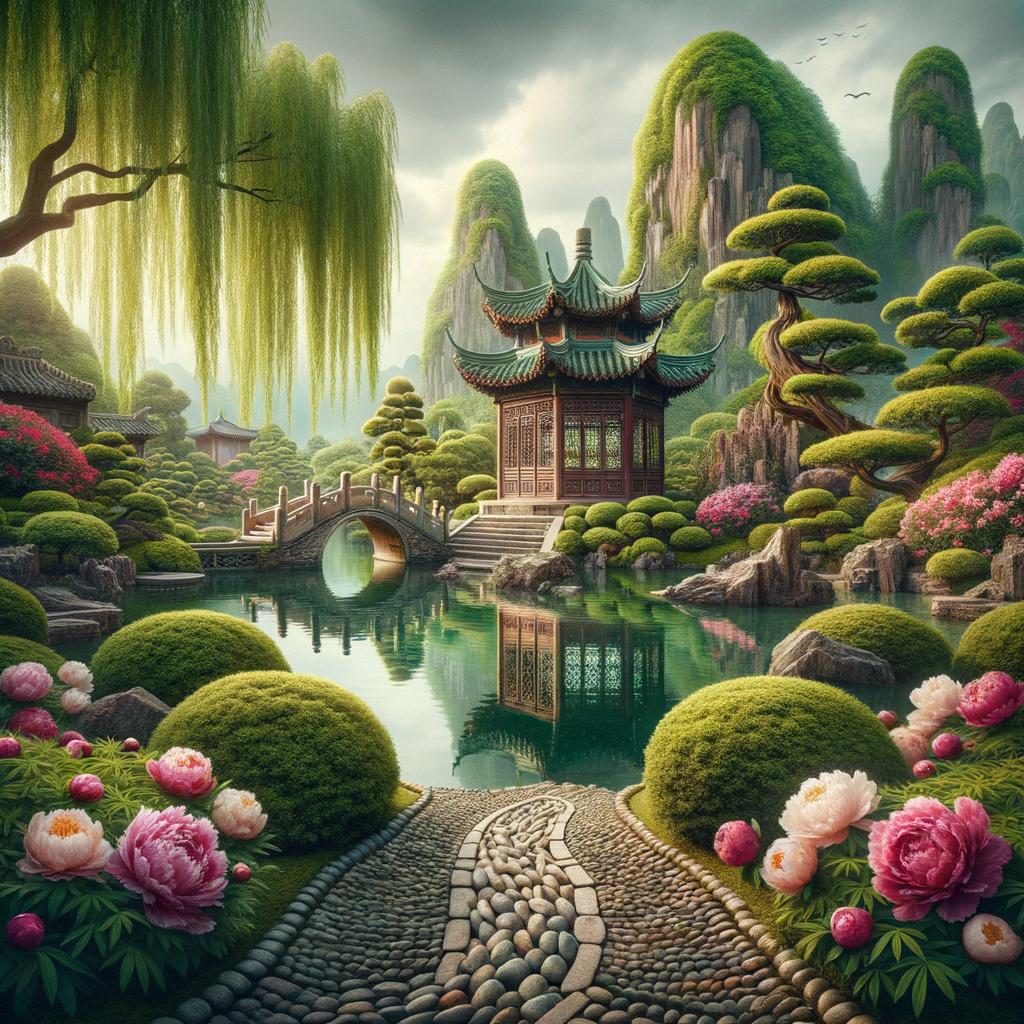 重弹老调场景3
