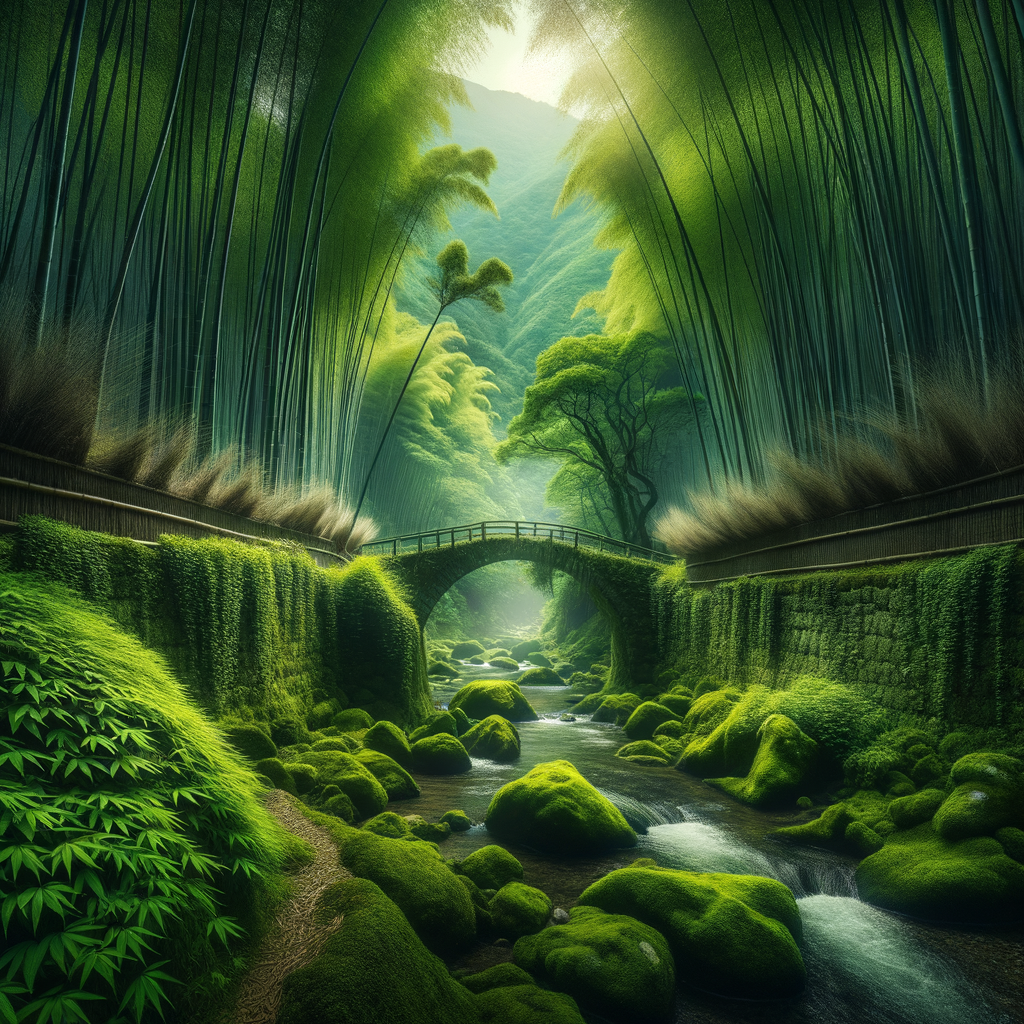 狂吟老监 场景2
