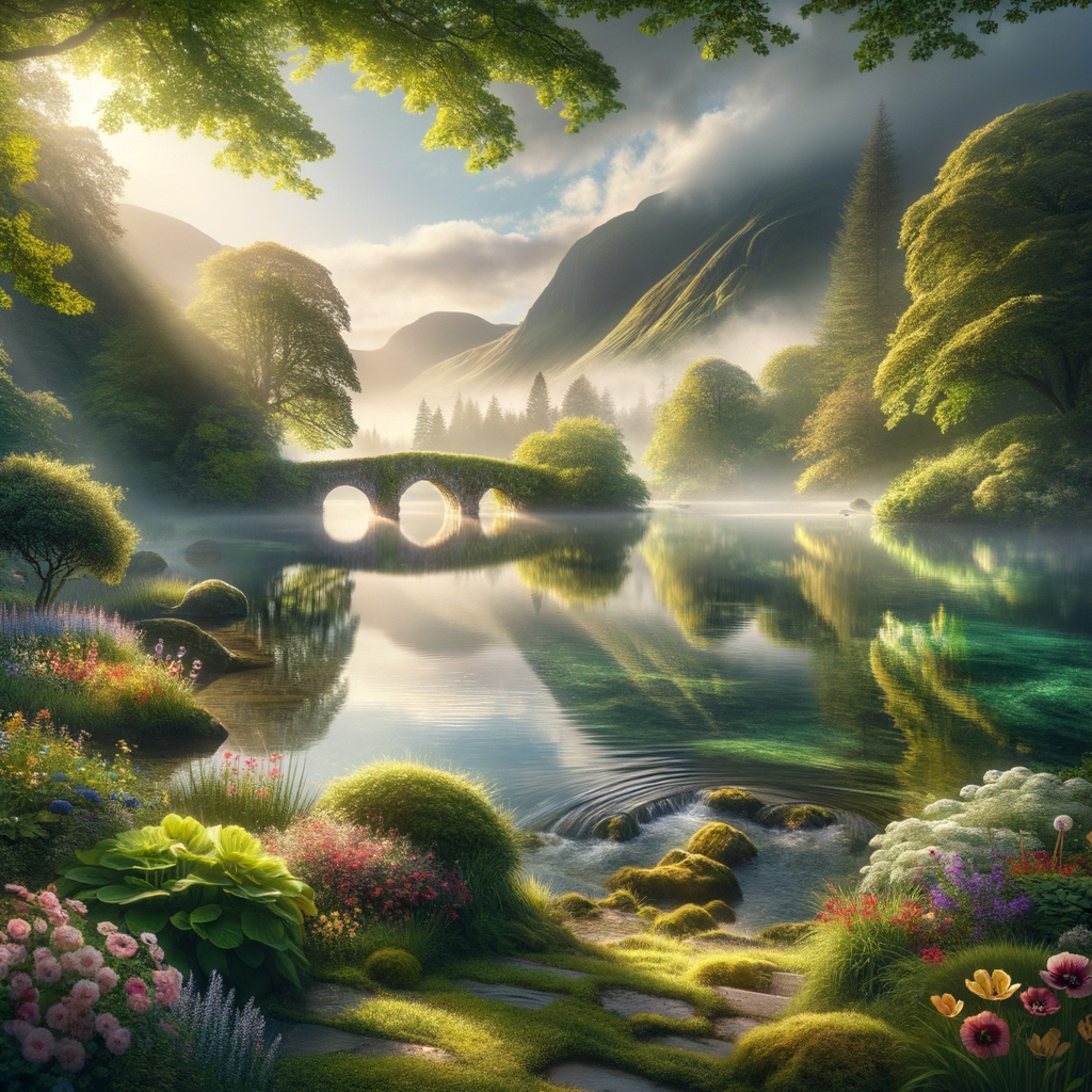十全十美的场景1